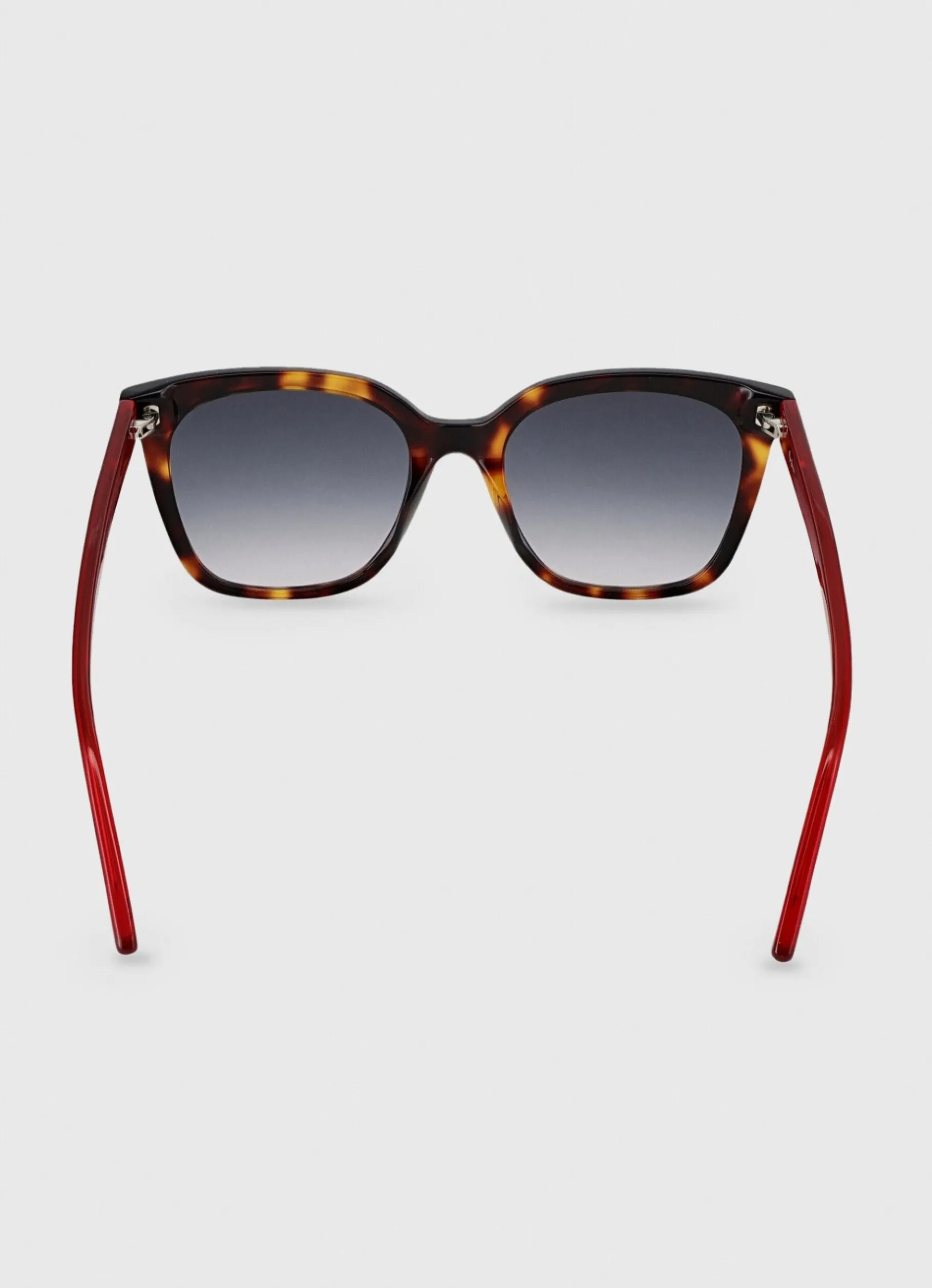 Women Pepe Jeans Clubmaster Oversized Sunglasses