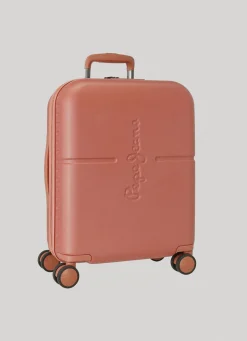 Women Pepe Jeans 55Cm Abs Suitcase