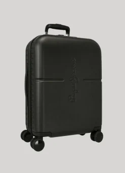 Women Pepe Jeans 55Cm Abs Suitcase