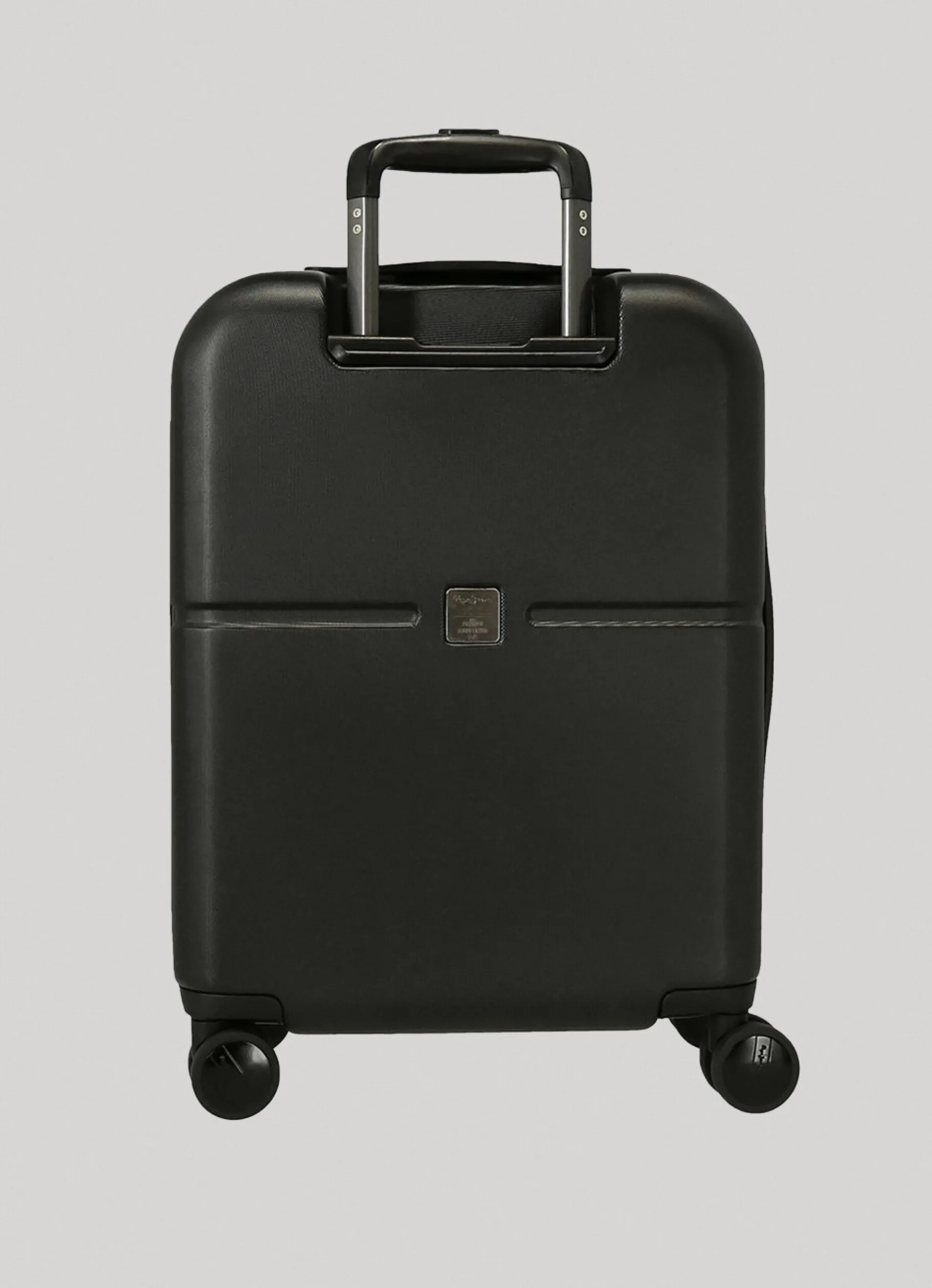 Women Pepe Jeans 55Cm Abs Suitcase