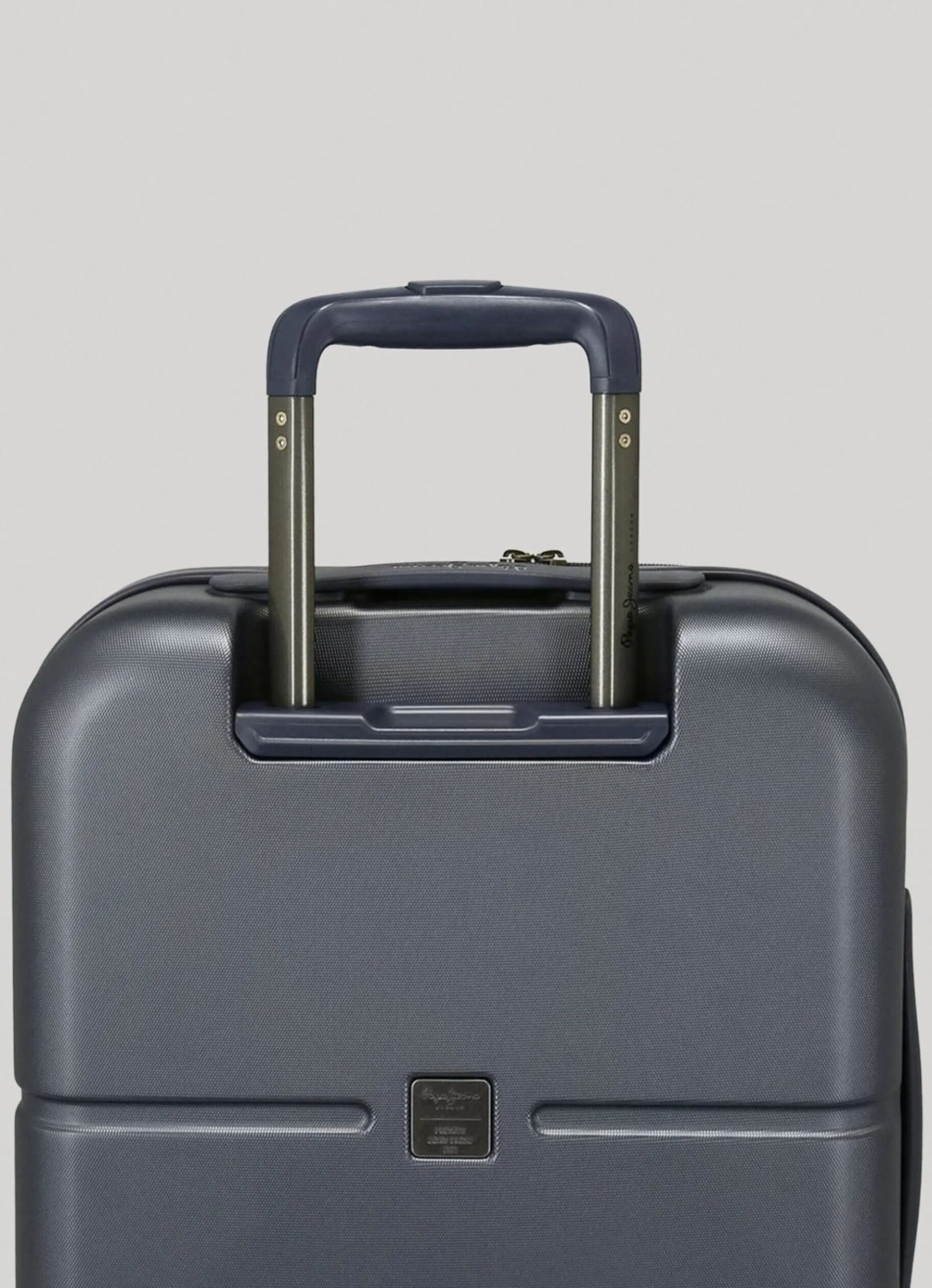 Women Pepe Jeans 55Cm Abs Suitcase