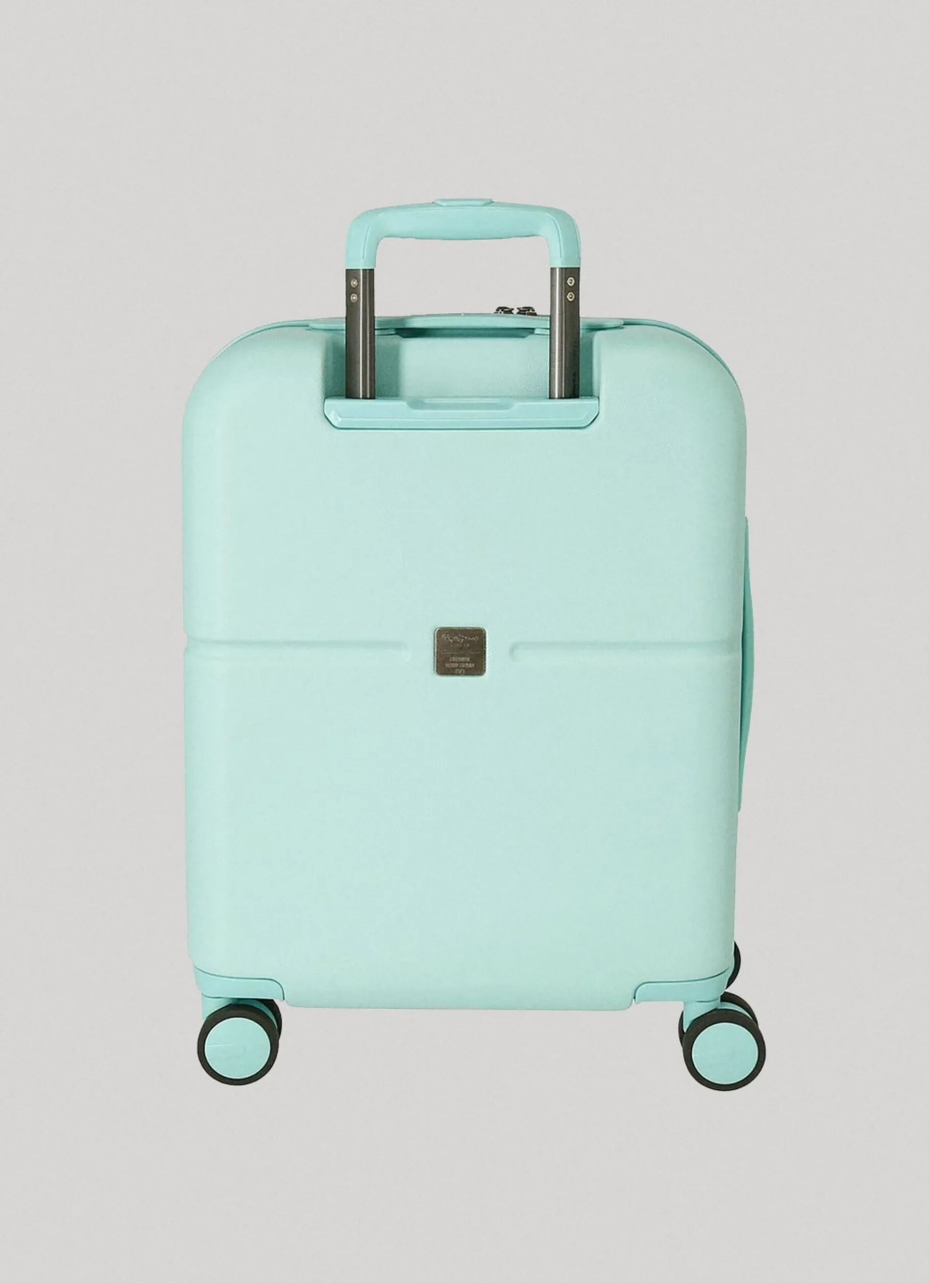 Women Pepe Jeans 55Cm Abs Suitcase