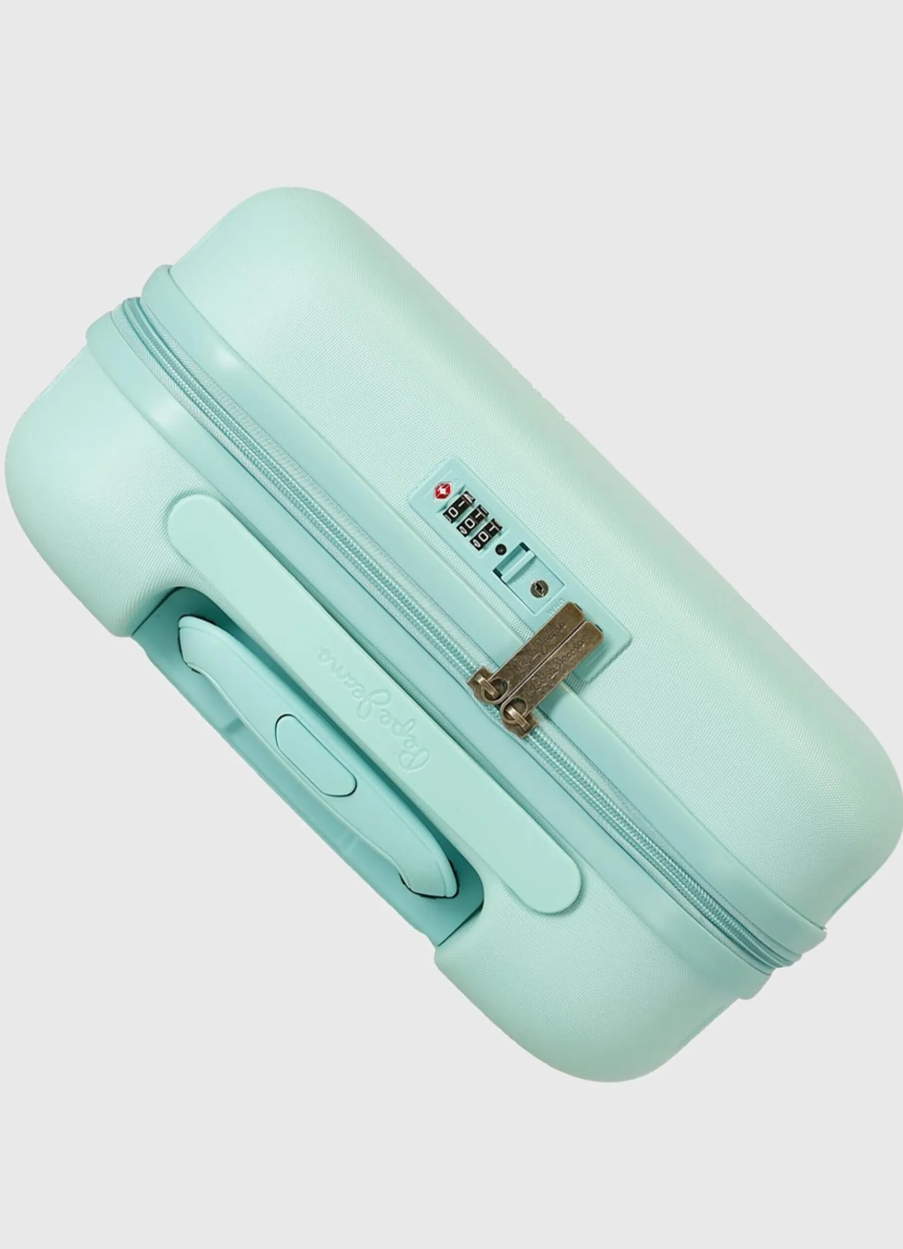Women Pepe Jeans 55Cm Abs Suitcase