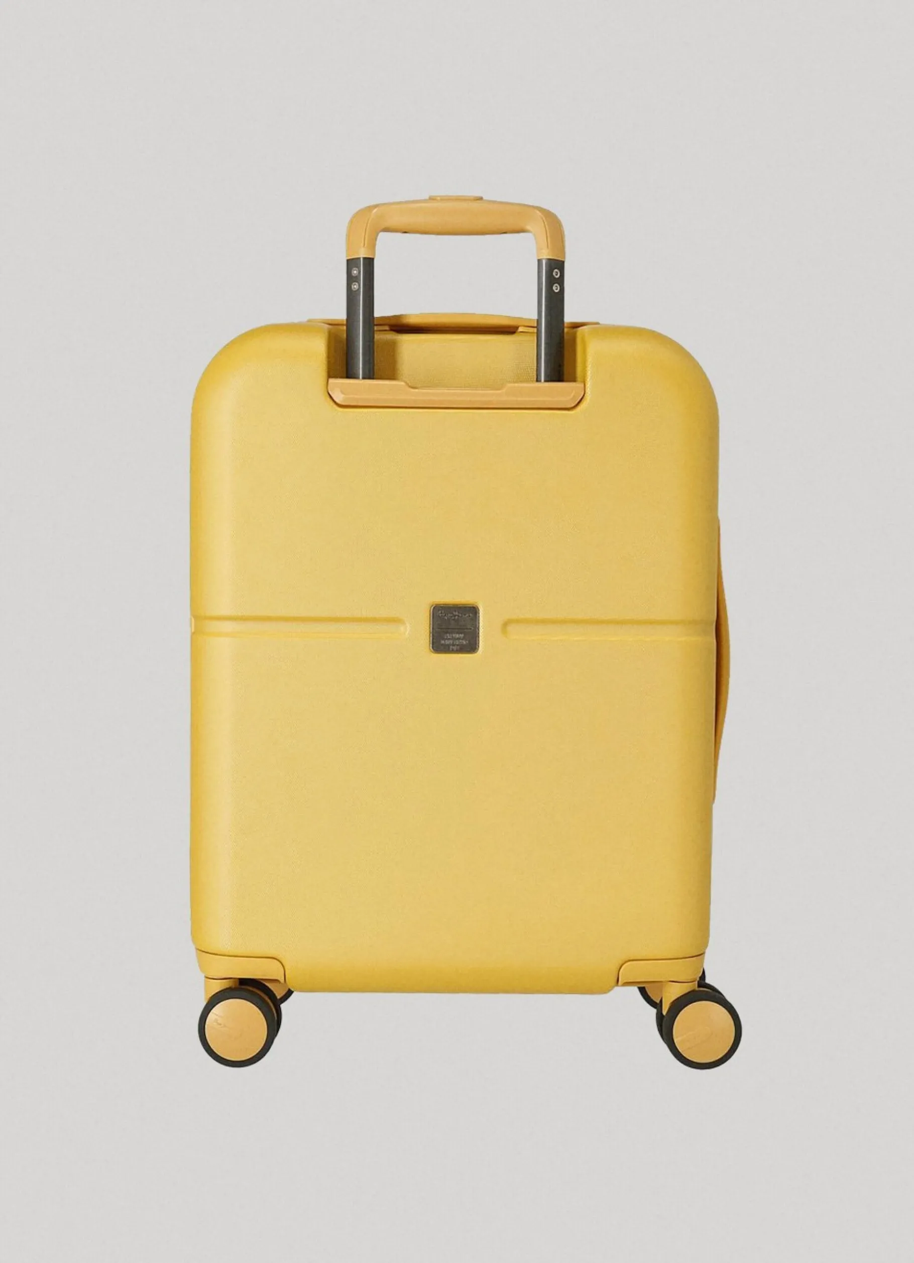 Women Pepe Jeans 55Cm Abs Suitcase
