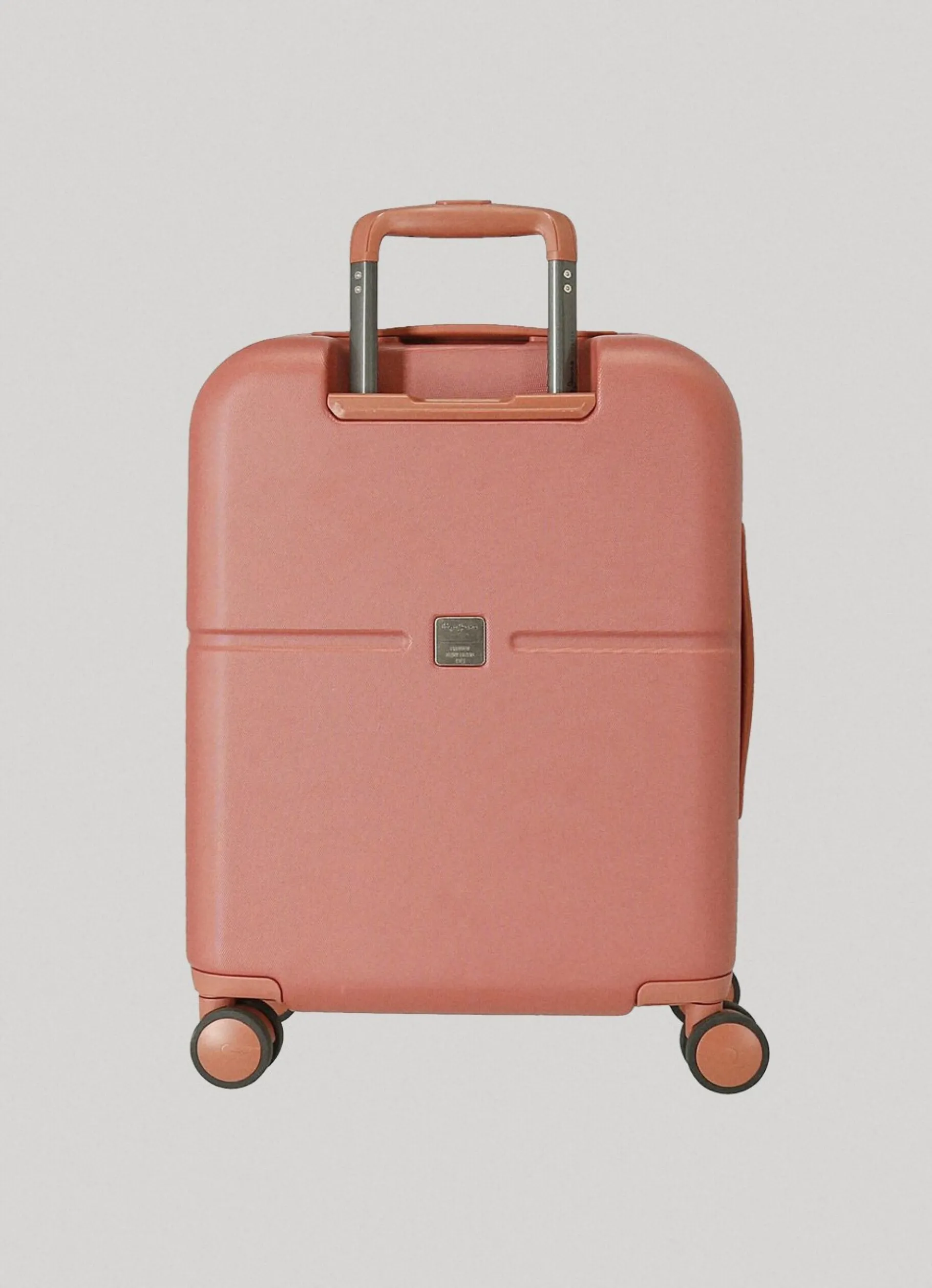 Men Pepe Jeans 55Cm Abs Suitcase