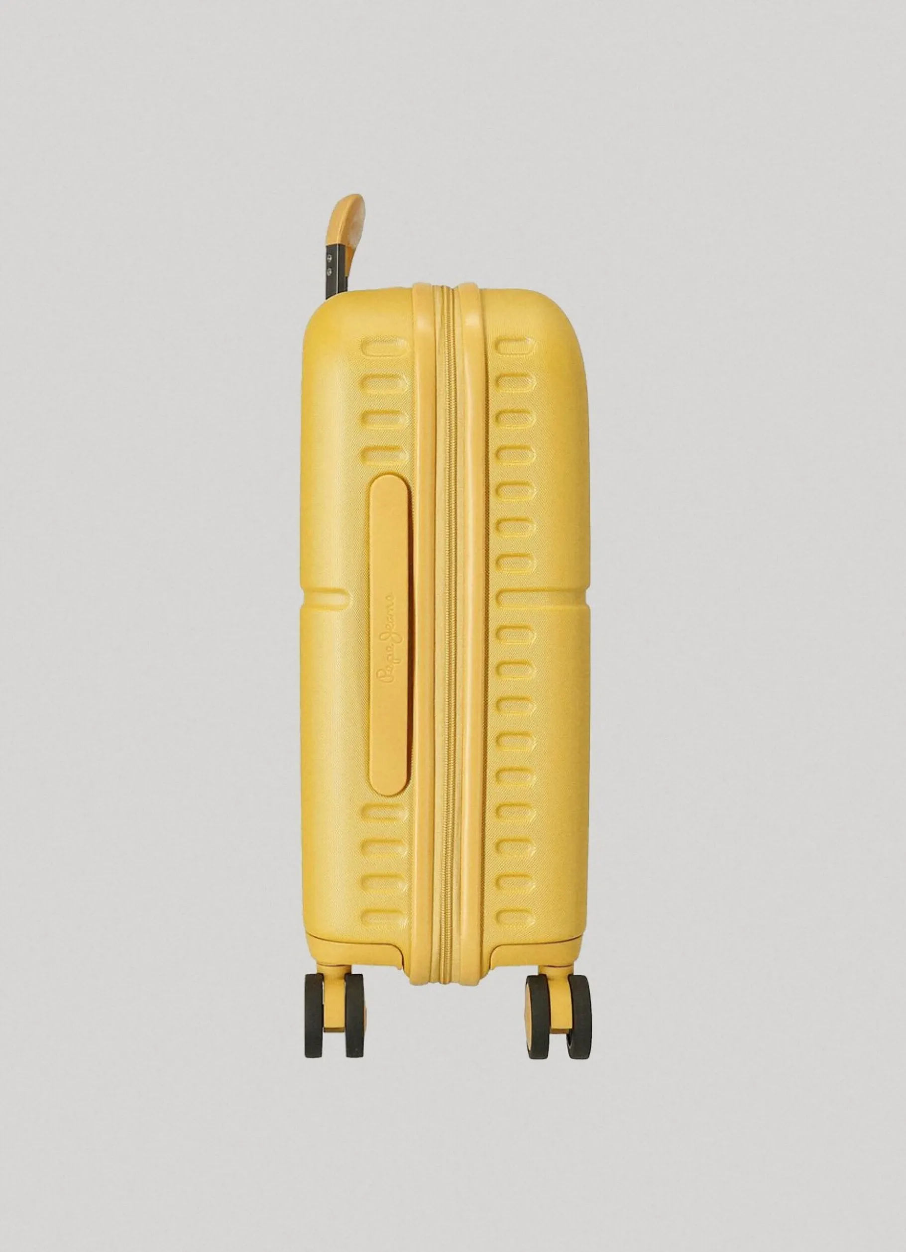 Men Pepe Jeans 55Cm Abs Suitcase