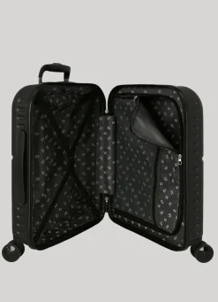 Men Pepe Jeans 55Cm Abs Suitcase