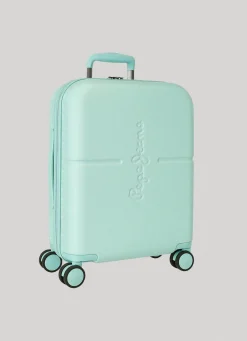 Men Pepe Jeans 55Cm Abs Suitcase