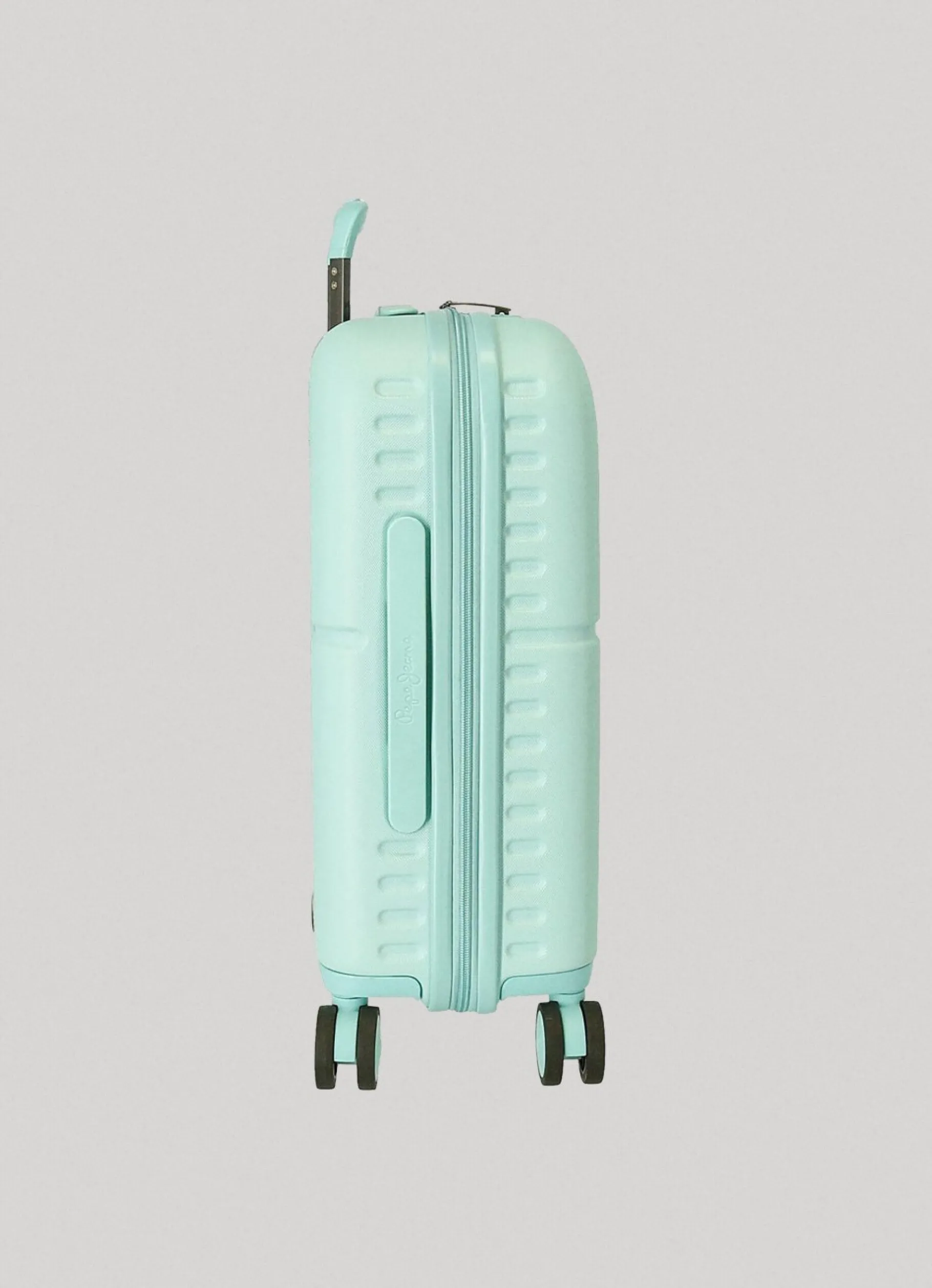 Men Pepe Jeans 55Cm Abs Suitcase