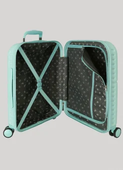 Men Pepe Jeans 55Cm Abs Suitcase