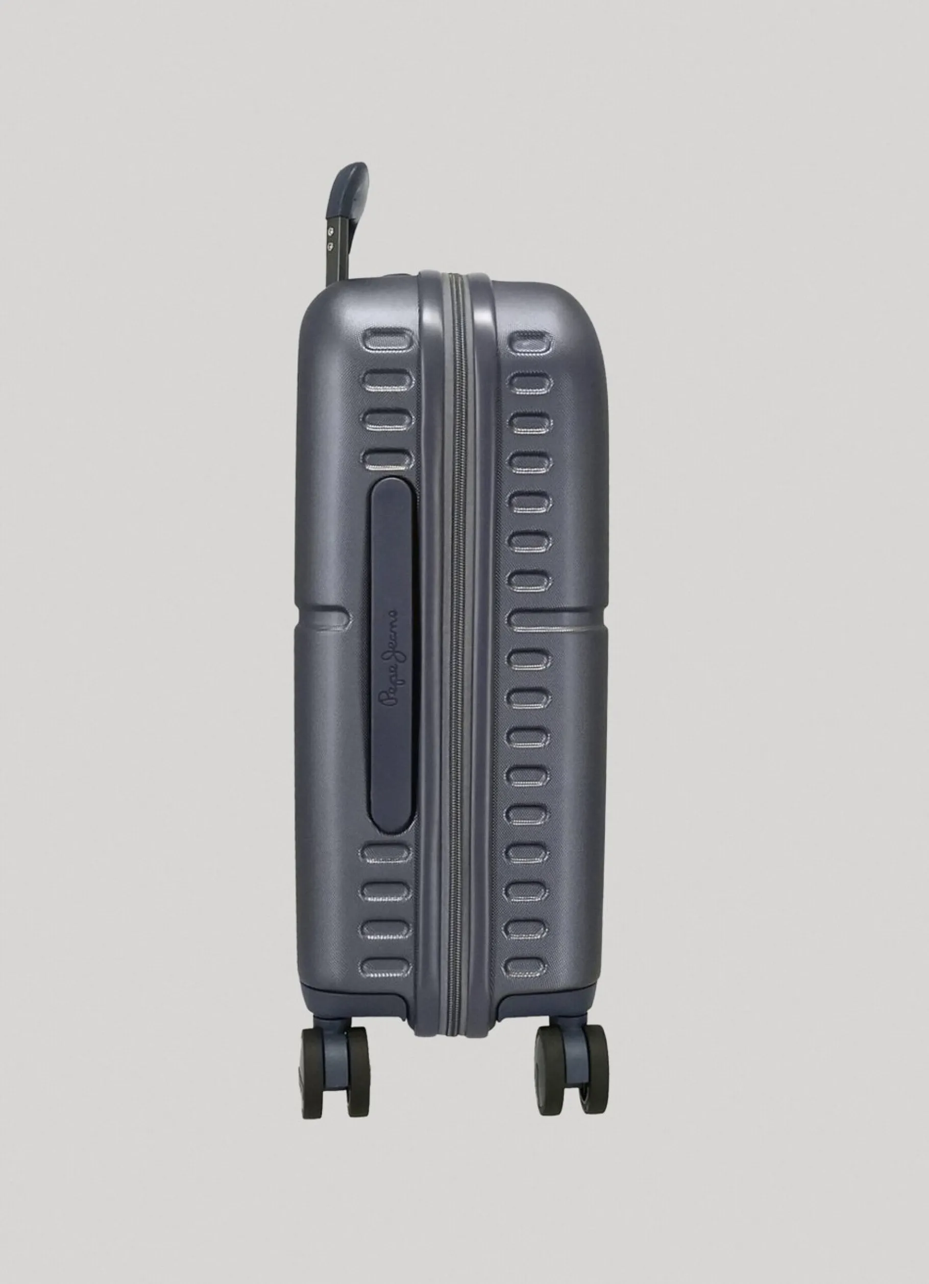 Men Pepe Jeans 55Cm Abs Suitcase