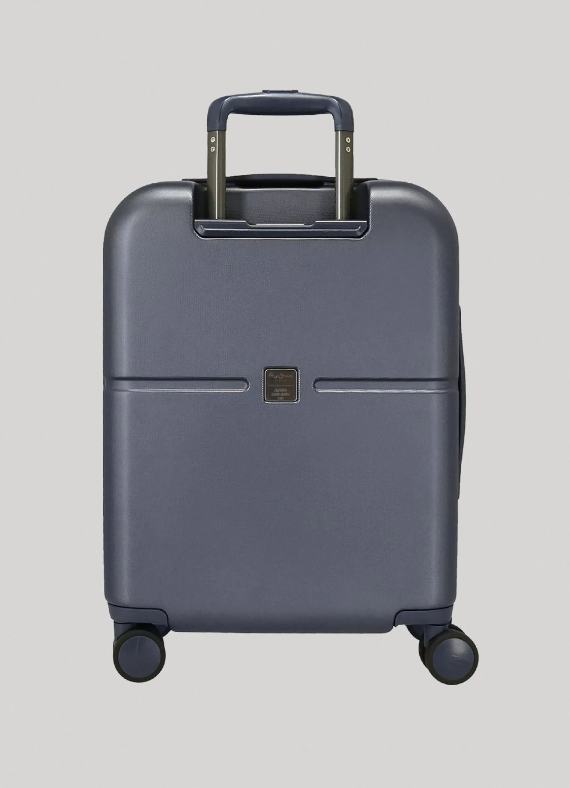 Men Pepe Jeans 55Cm Abs Suitcase