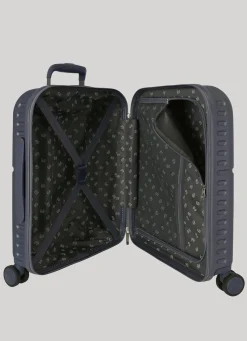 Men Pepe Jeans 55Cm Abs Suitcase