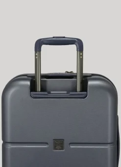 Men Pepe Jeans 55Cm Abs Suitcase