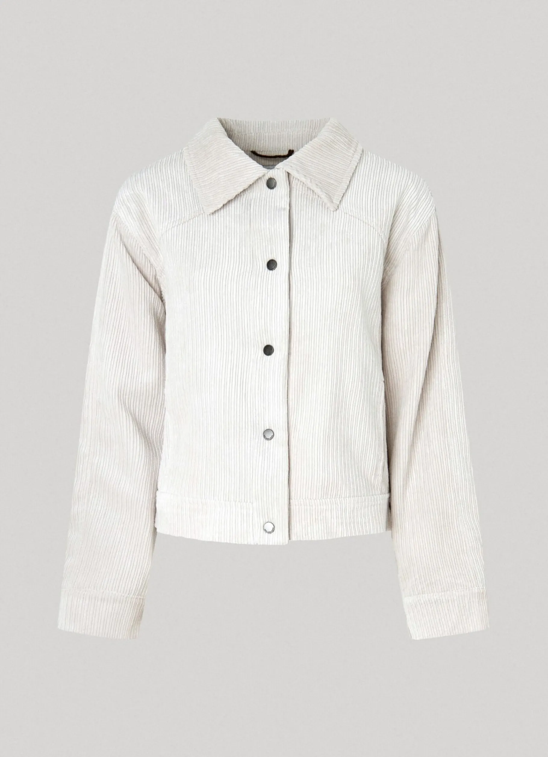 Women Pepe Jeans Corduroy Jacket
