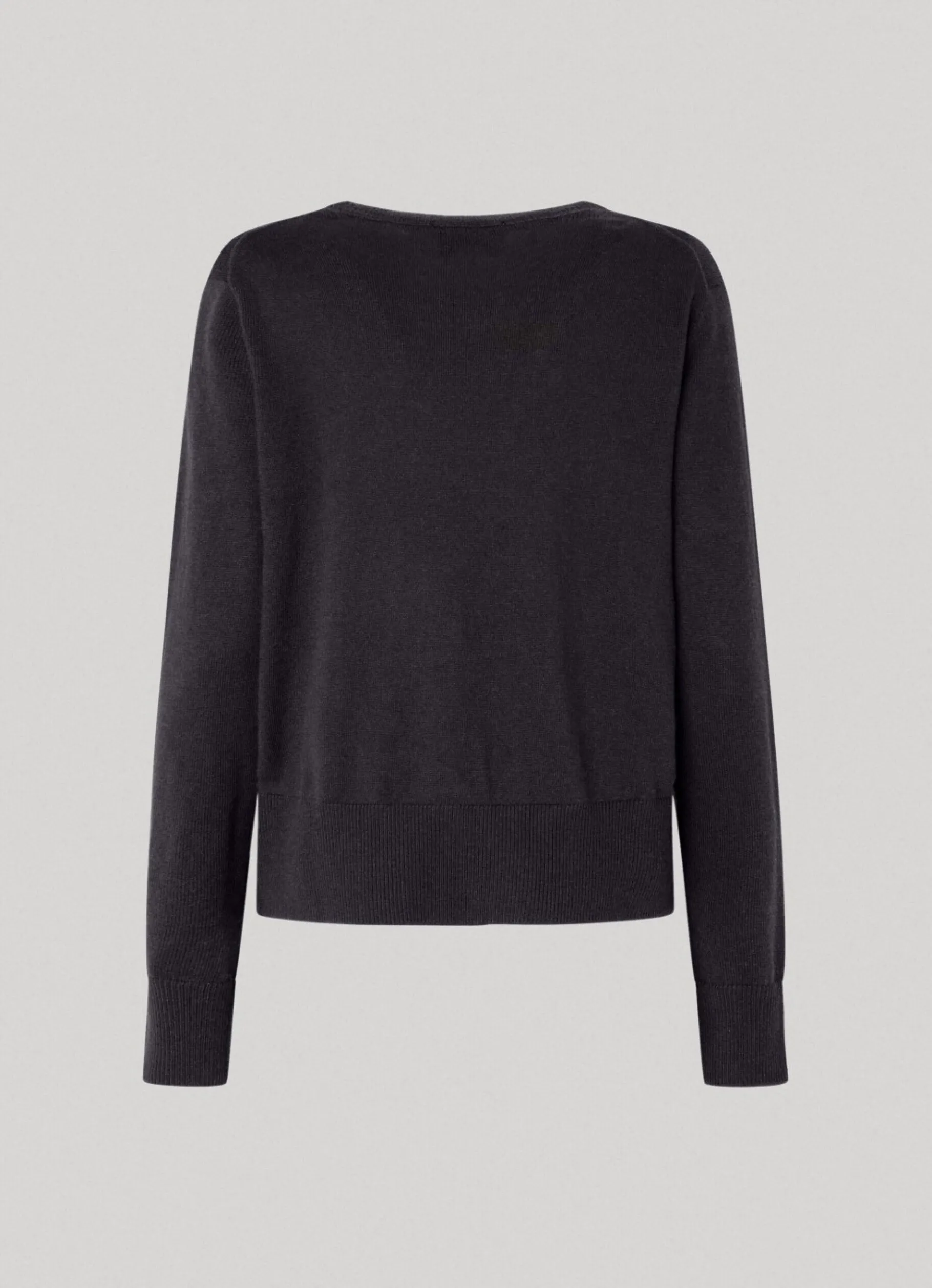 Women Pepe Jeans Cotton Cashmere Knit