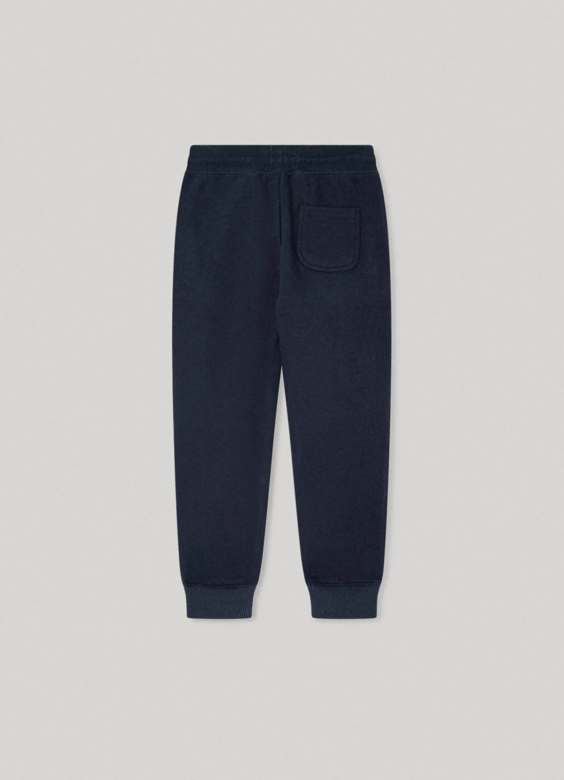 Boy Pepe Jeans Cotton Joggers