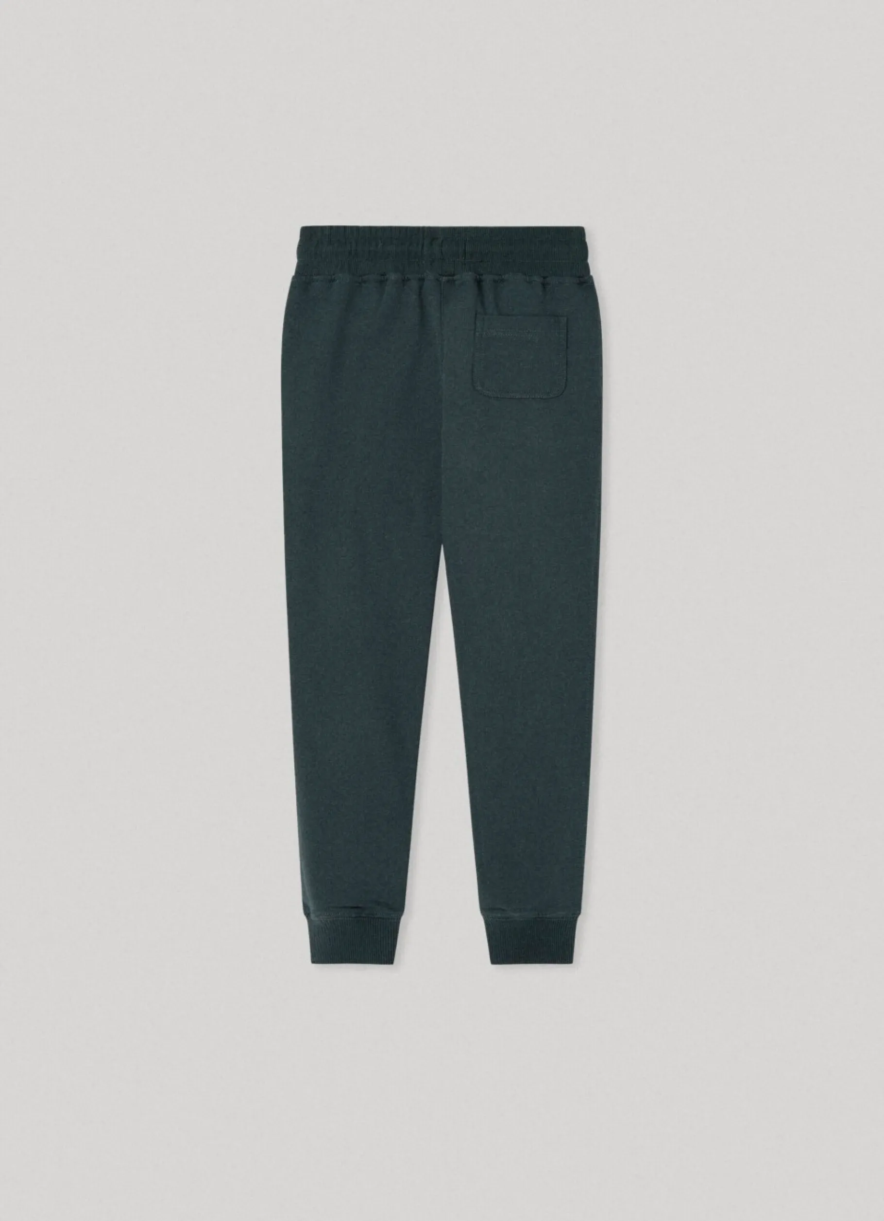 Boy Pepe Jeans Cotton Joggers