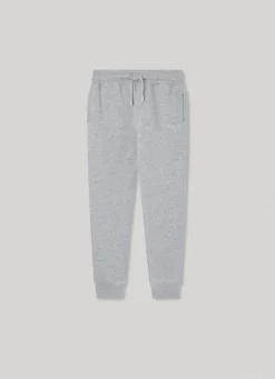 Boy Pepe Jeans Cotton Joggers