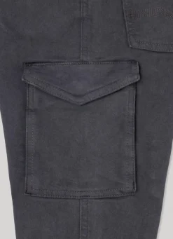 Boy Pepe Jeans Cotton Joggers