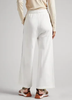 Women Pepe Jeans Cotton Joggers