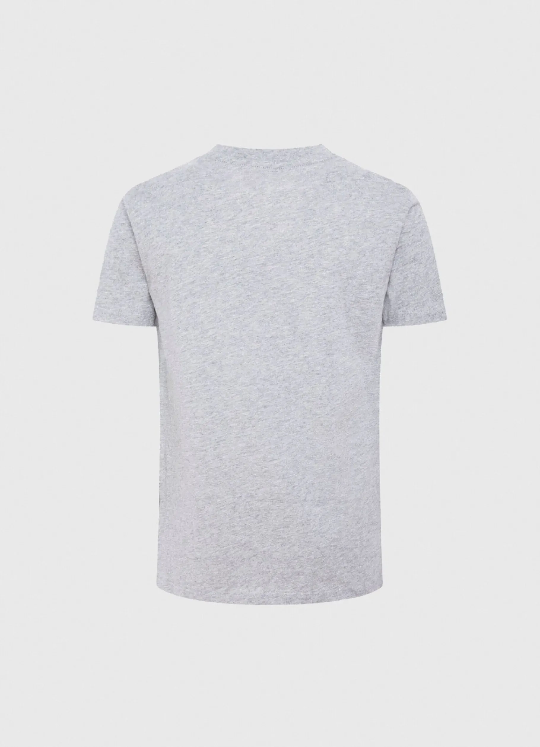 Boy Pepe Jeans Cotton T-Shirt With Printed Logo
