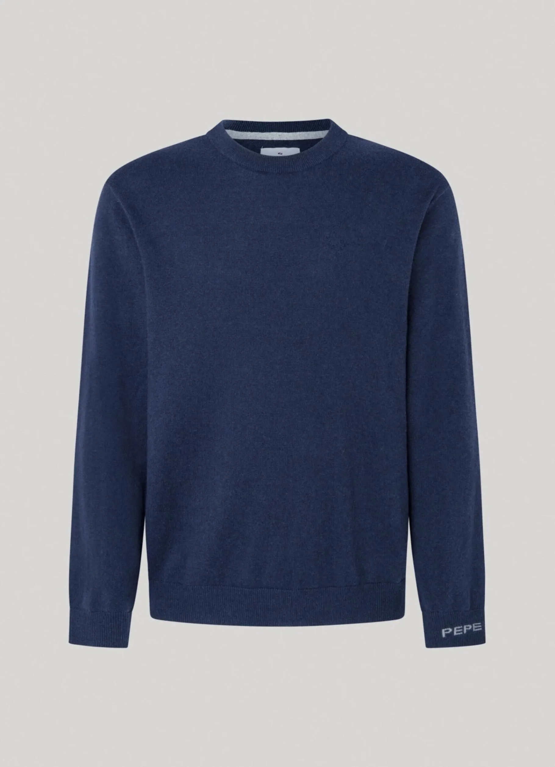Men Pepe Jeans Crew Neck Knit