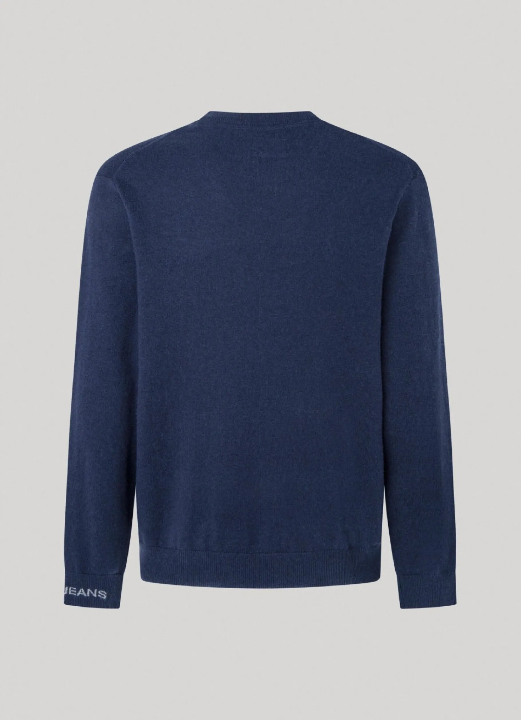 Men Pepe Jeans Crew Neck Knit