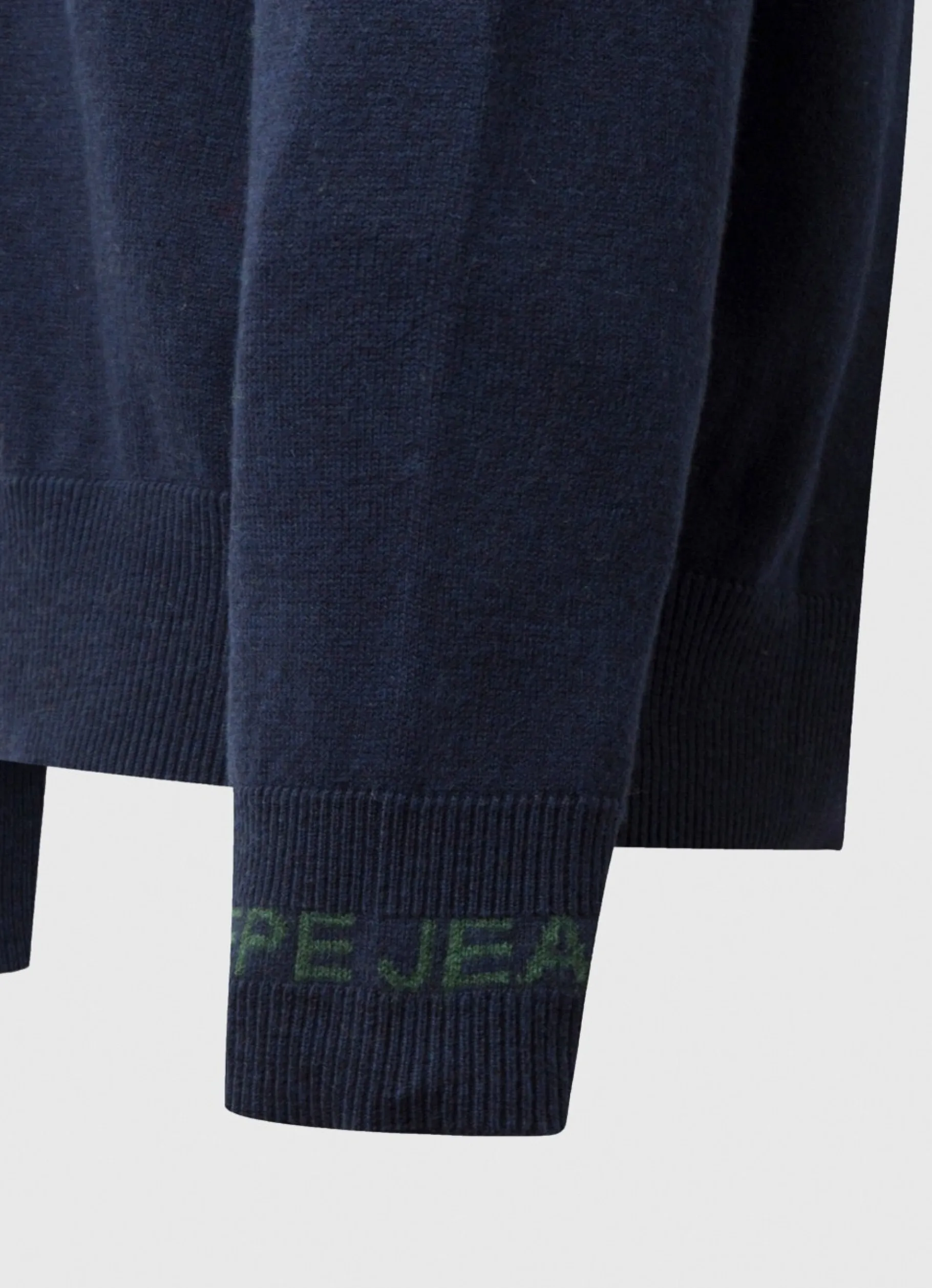 Men Pepe Jeans Crew Neck Knit
