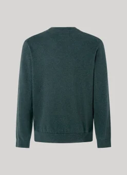 Men Pepe Jeans Crew Neck Knit