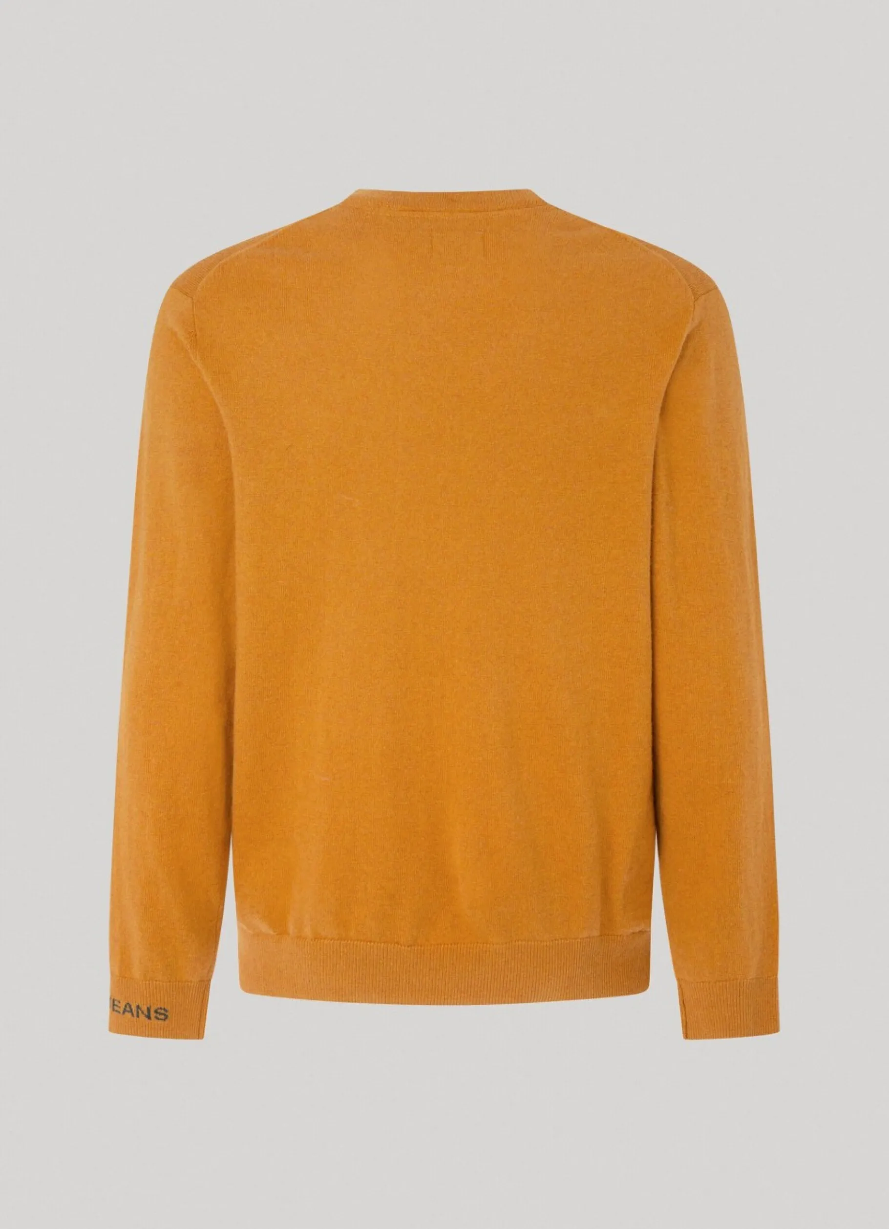 Men Pepe Jeans Crew Neck Knit