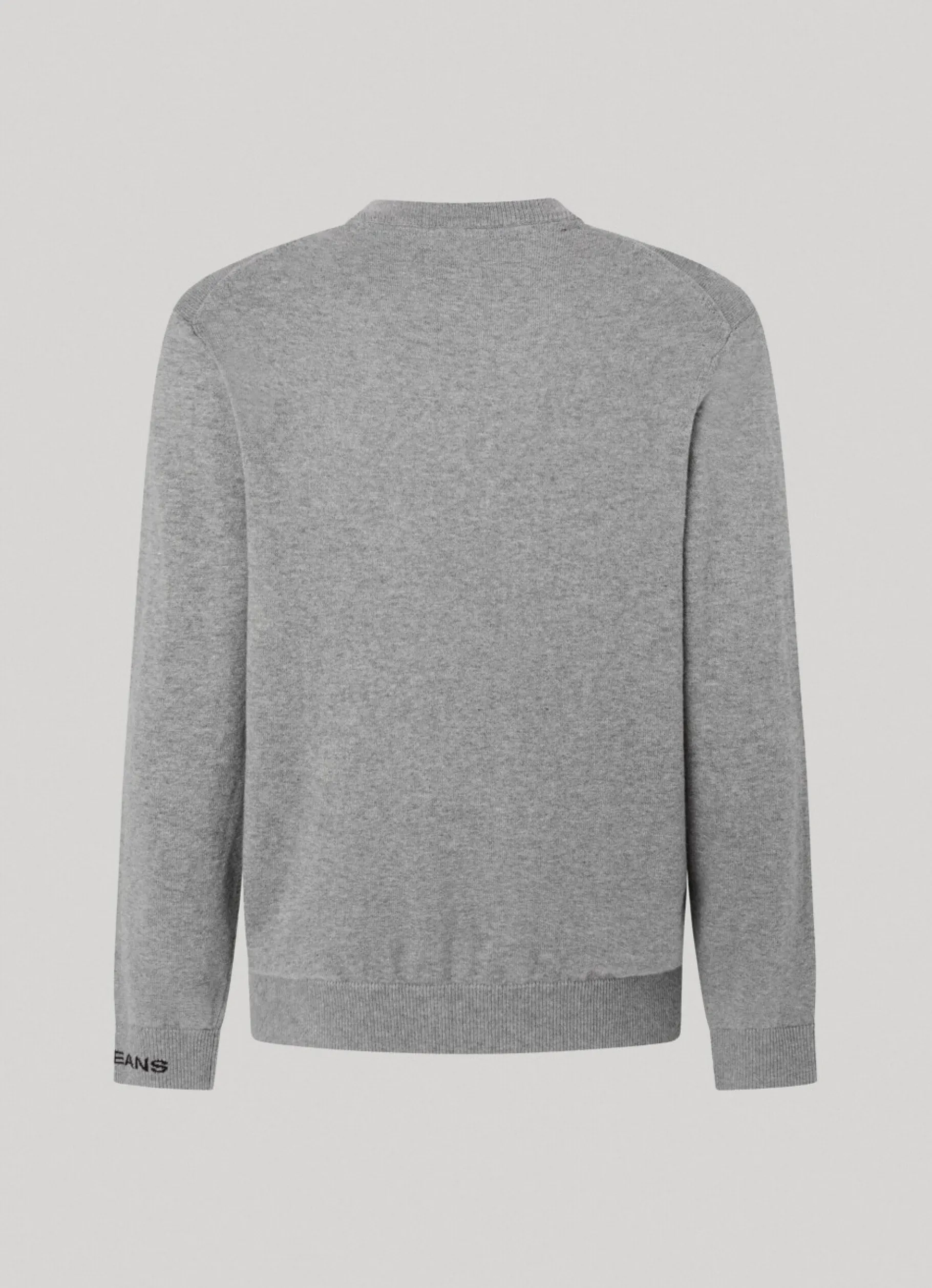 Men Pepe Jeans Crew Neck Knit