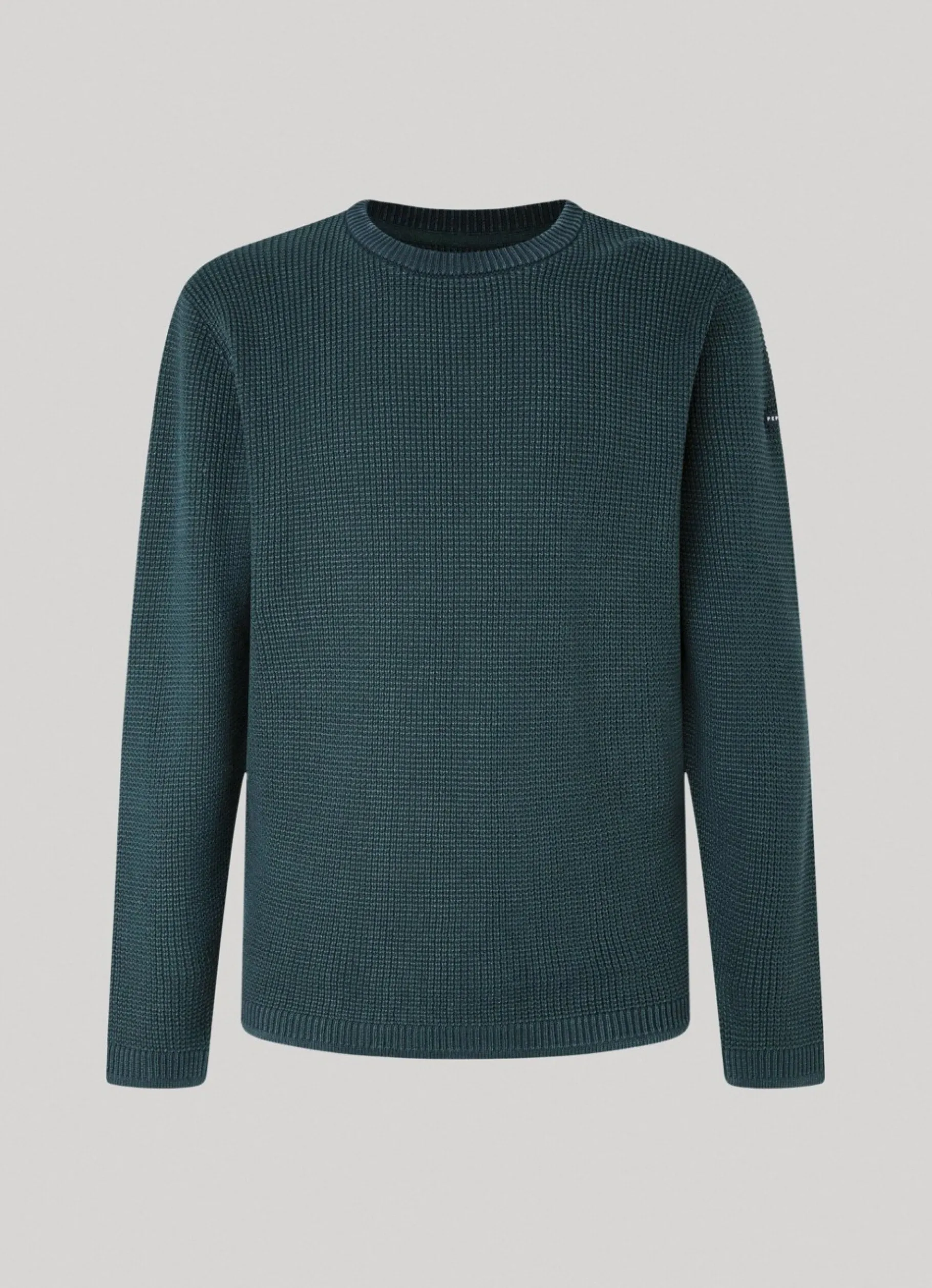 Men Pepe Jeans Crew Neck Sweatshirt