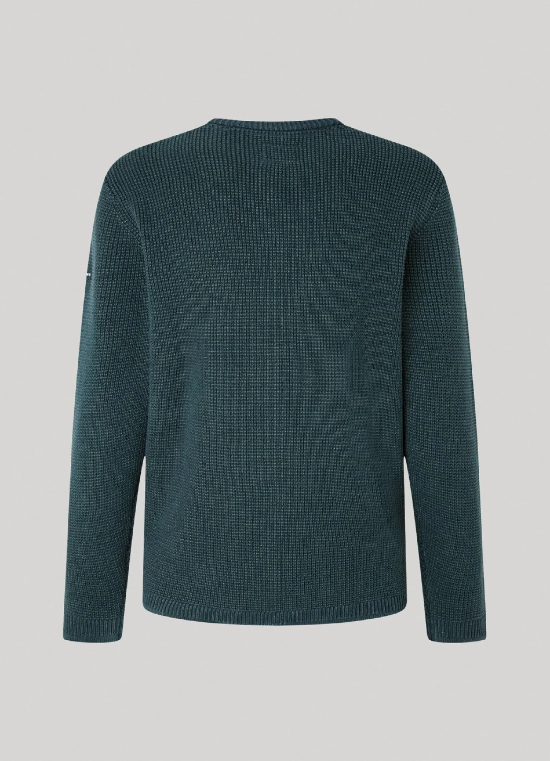 Men Pepe Jeans Crew Neck Sweatshirt