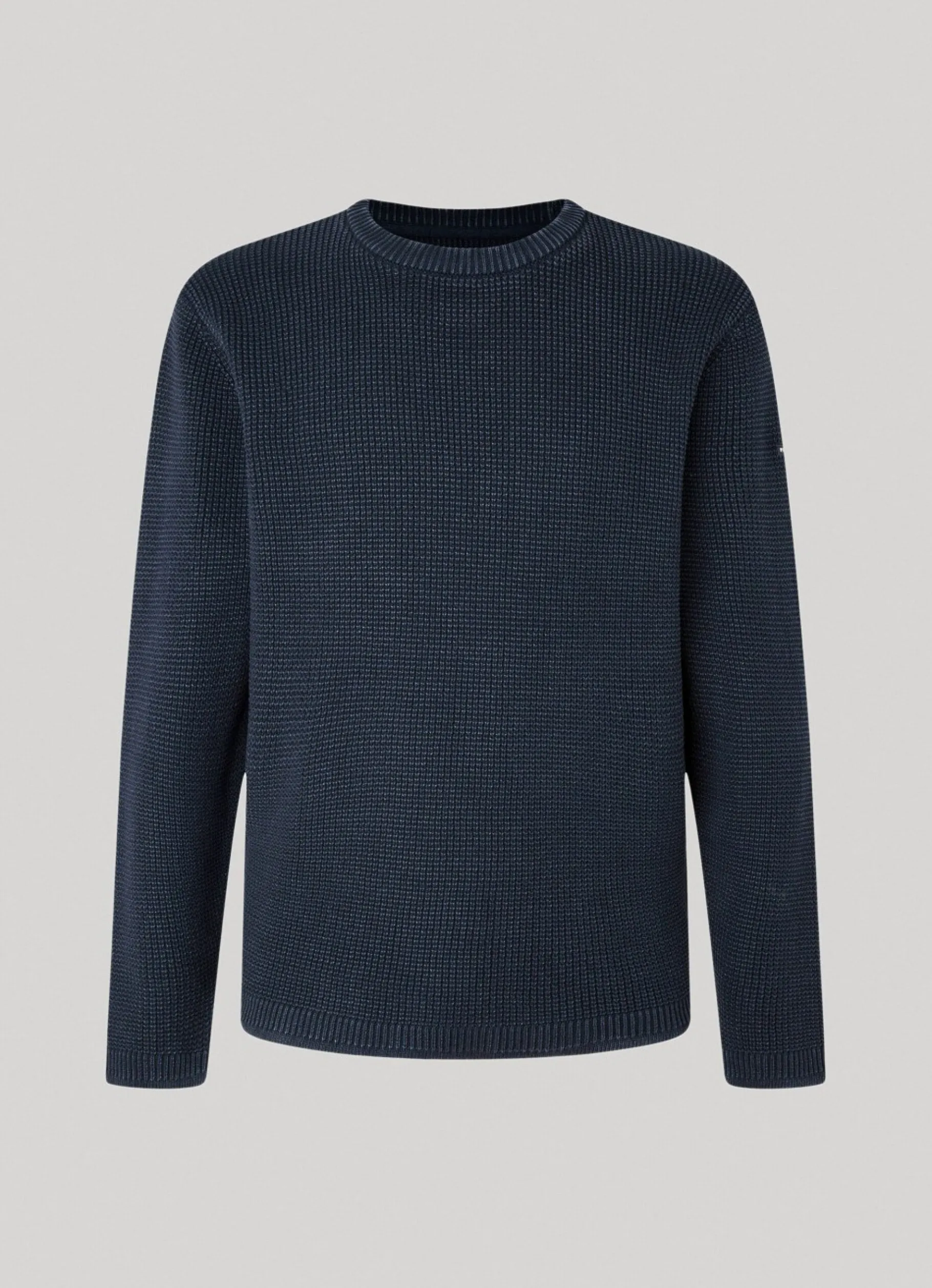 Men Pepe Jeans Crew Neck Sweatshirt