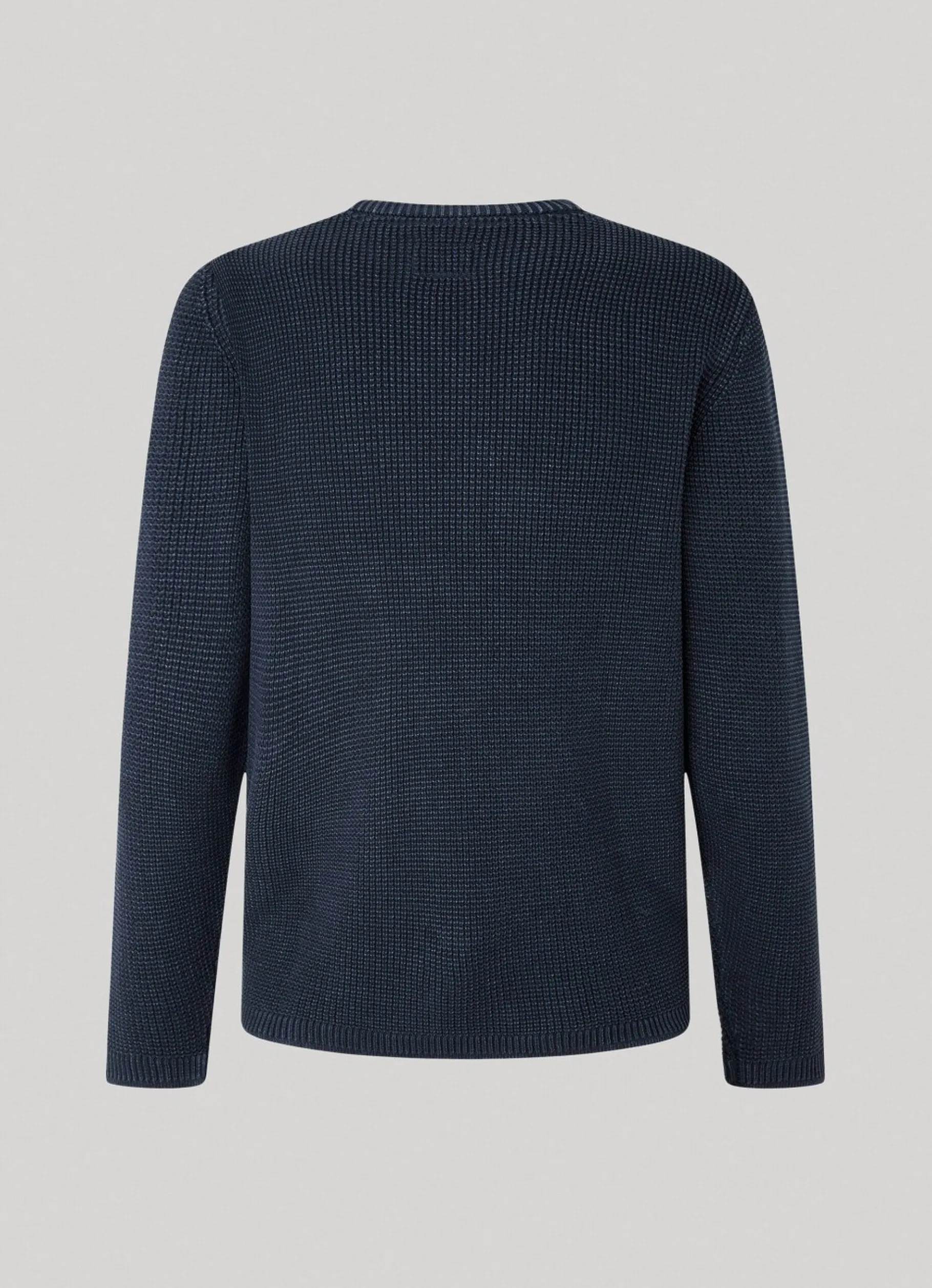 Men Pepe Jeans Crew Neck Sweatshirt