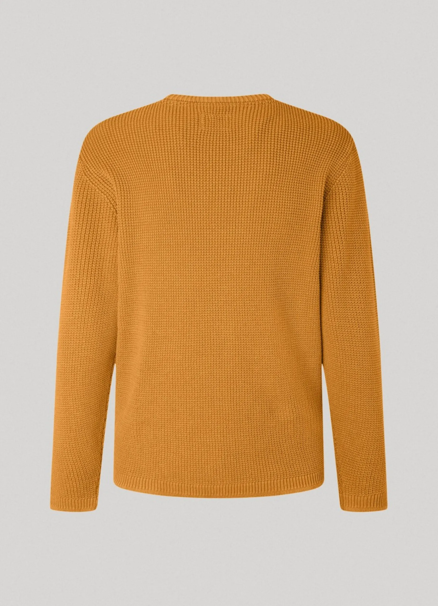 Men Pepe Jeans Crew Neck Sweatshirt