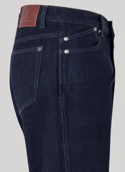 Men Pepe Jeans Dan Canvas Loose Fit Drop-Waist Jeans