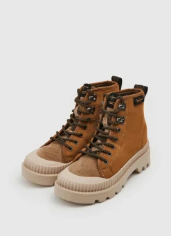 Women Pepe Jeans Desert Boots