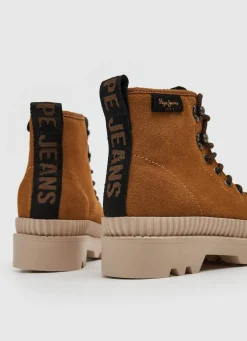 Women Pepe Jeans Desert Boots