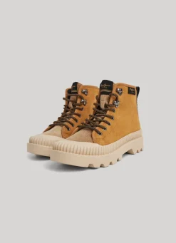 Women Pepe Jeans Desert Boots