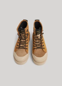 Women Pepe Jeans Desert Boots