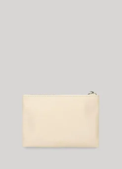Women Pepe Jeans Double Compartment Vanity Case