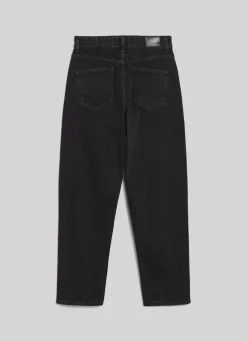 Women Pepe Jeans Dover Relaxed Fit High-Rise Jeans