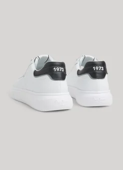 Men Pepe Jeans Eaton Basic Trainers