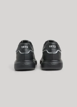 Men Pepe Jeans Eaton Basic Trainers