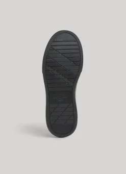 Men Pepe Jeans Eaton Basic Trainers