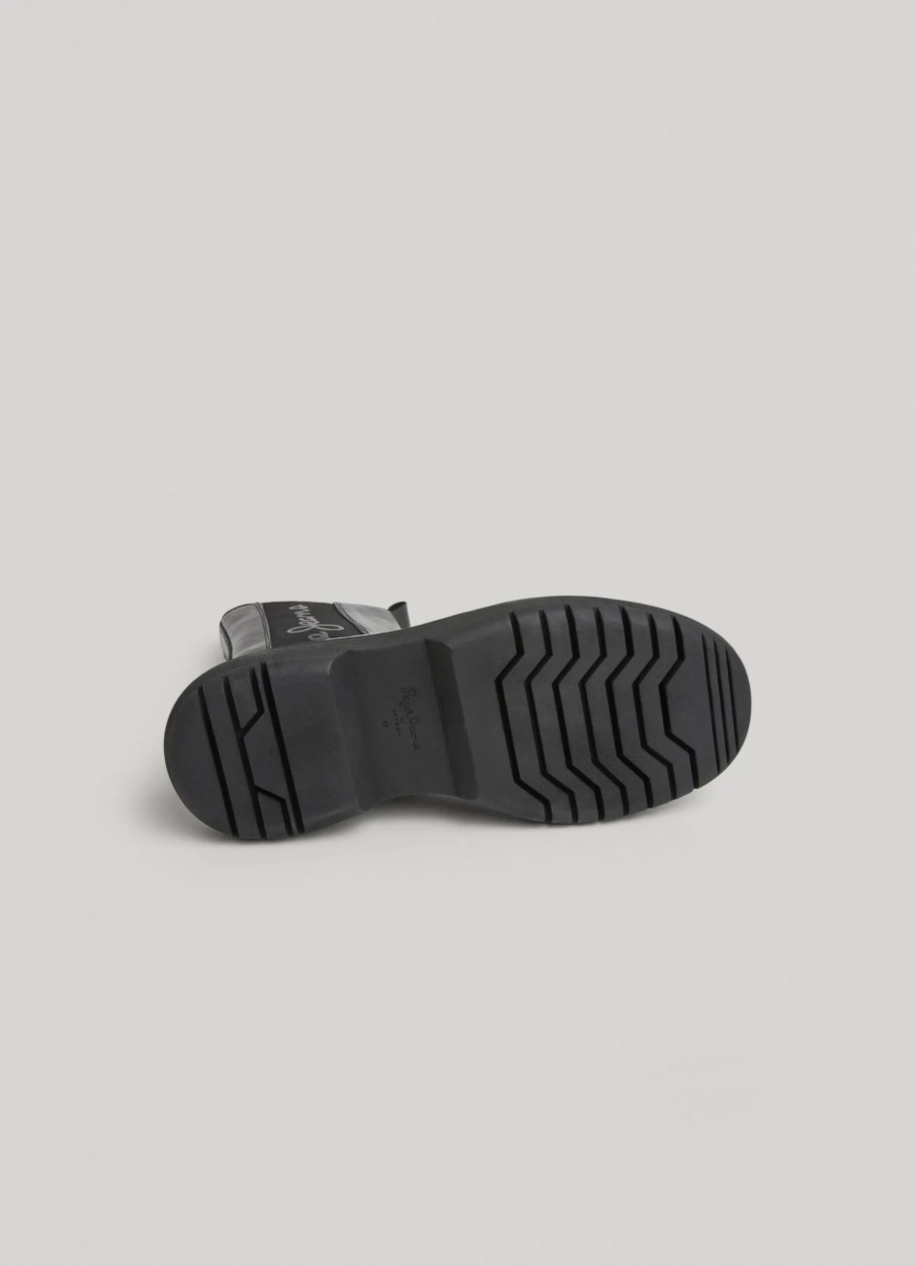 Women Pepe Jeans Elasticated Mid-Calf Boots