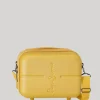 Women Pepe Jeans Embossed Logo Travel Bag