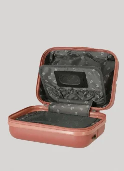 Men Pepe Jeans Embossed Logo Travel Bag
